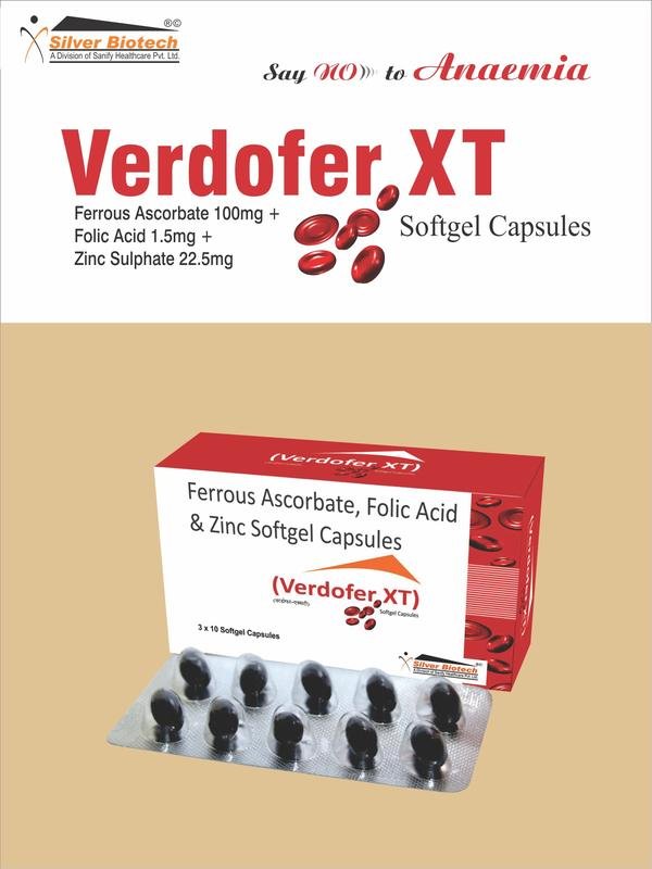 VERDOfer-XT